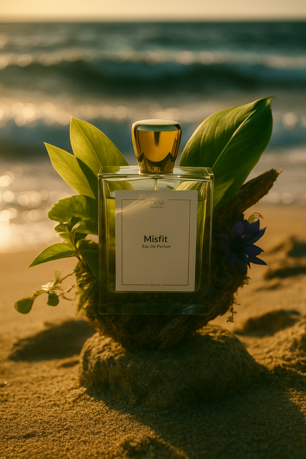 Perfumes