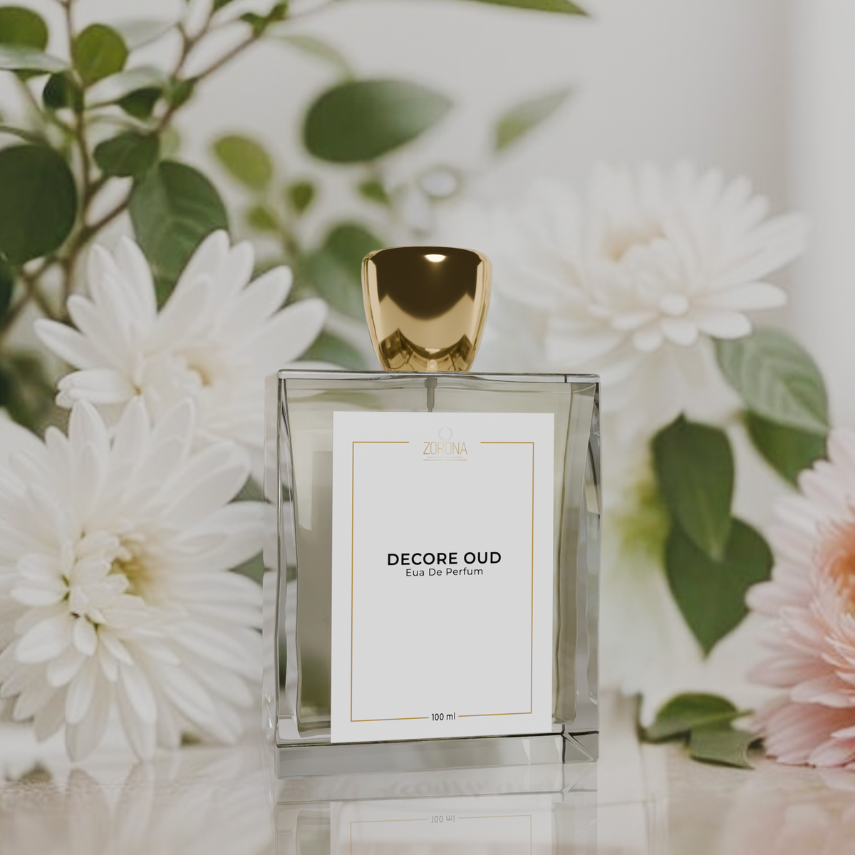 Decour Oud
