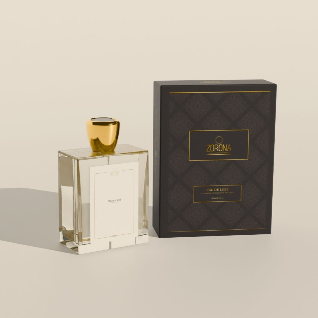 Decour Oud