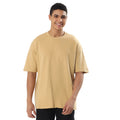 Biege t-shirt men
