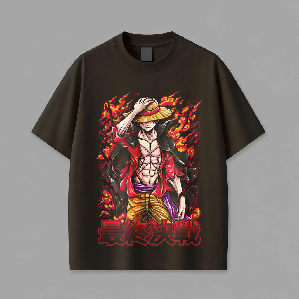 Inferno Awakening