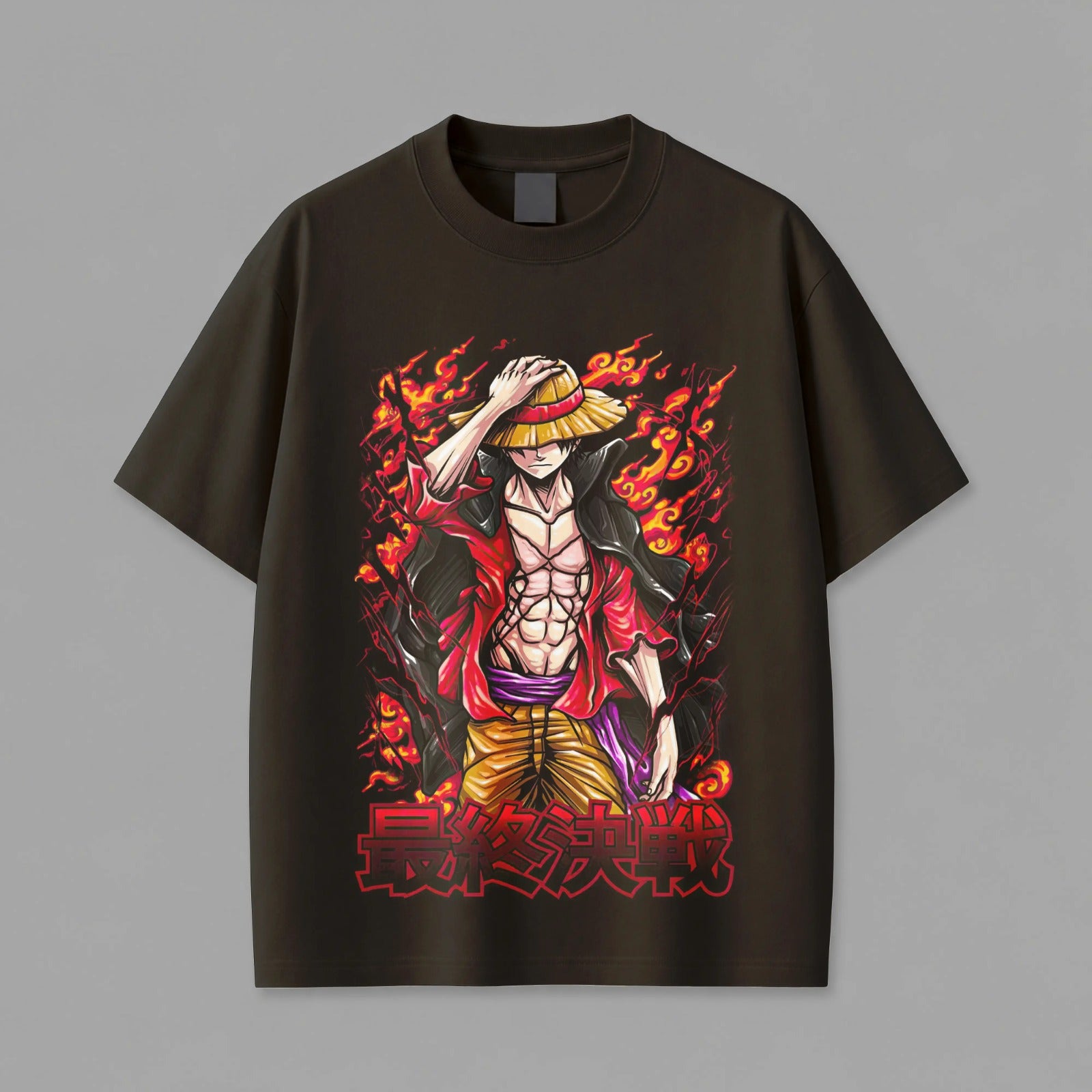 Inferno Awakening