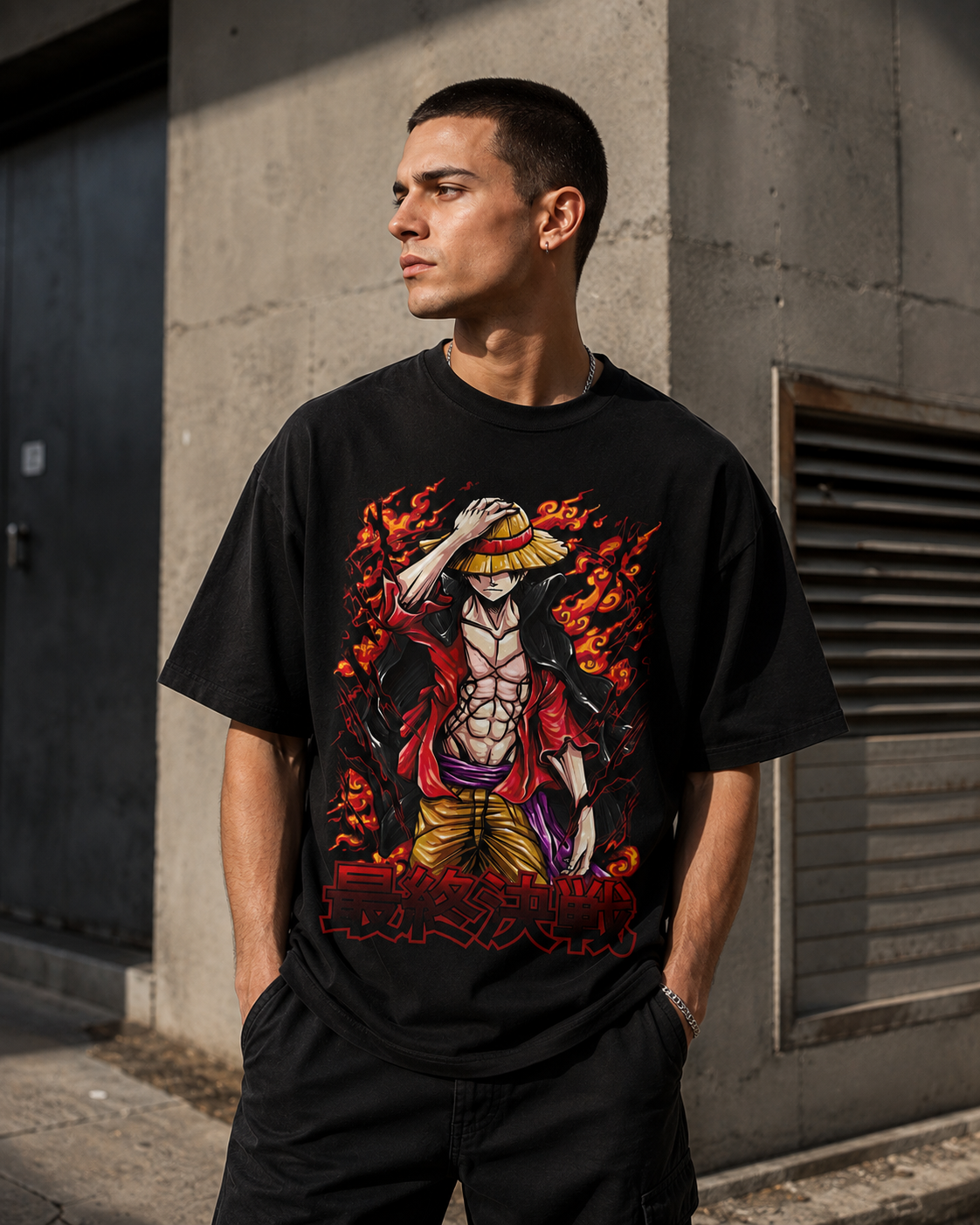 Inferno Awakening