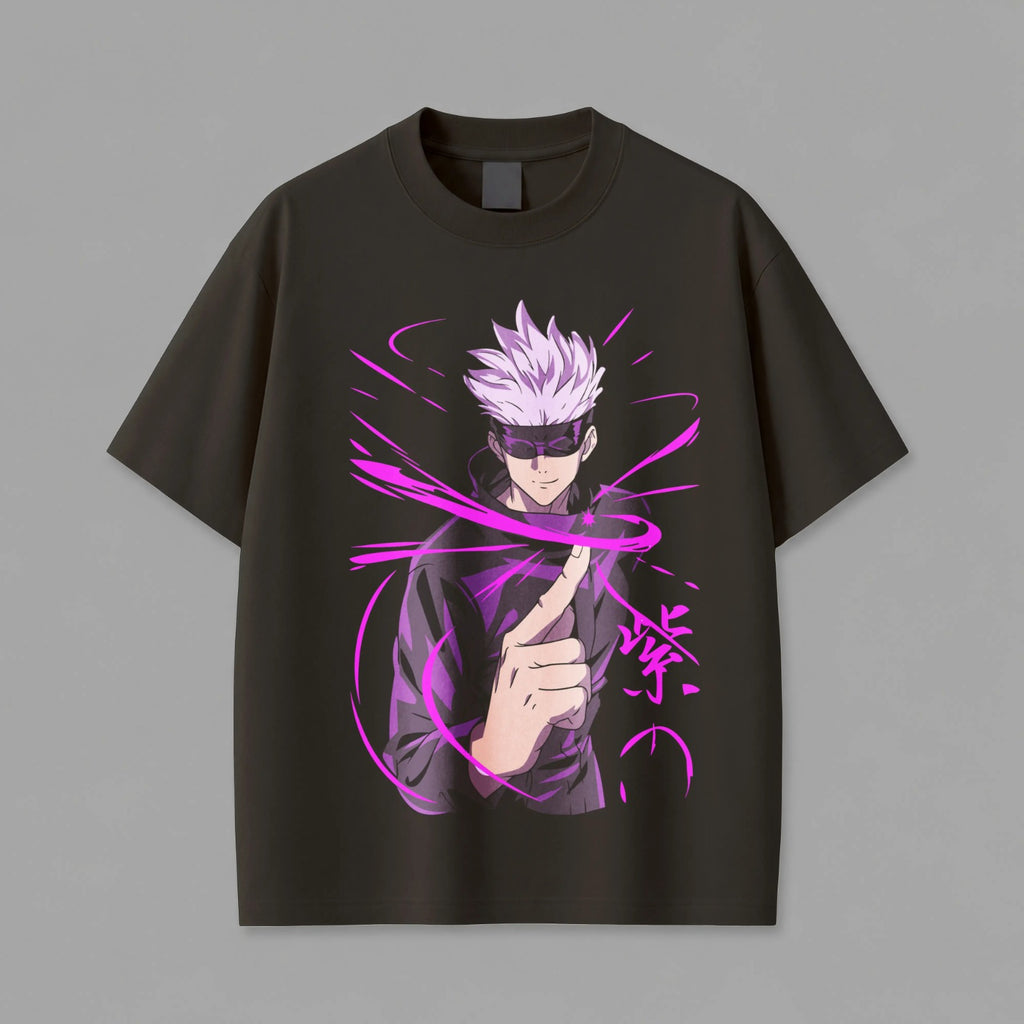 Rogue Spirit