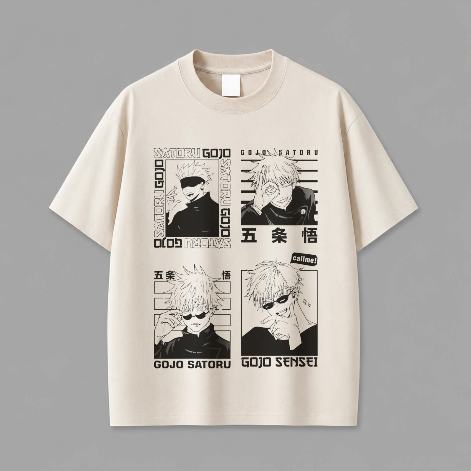 Blaze Rebellion - white
