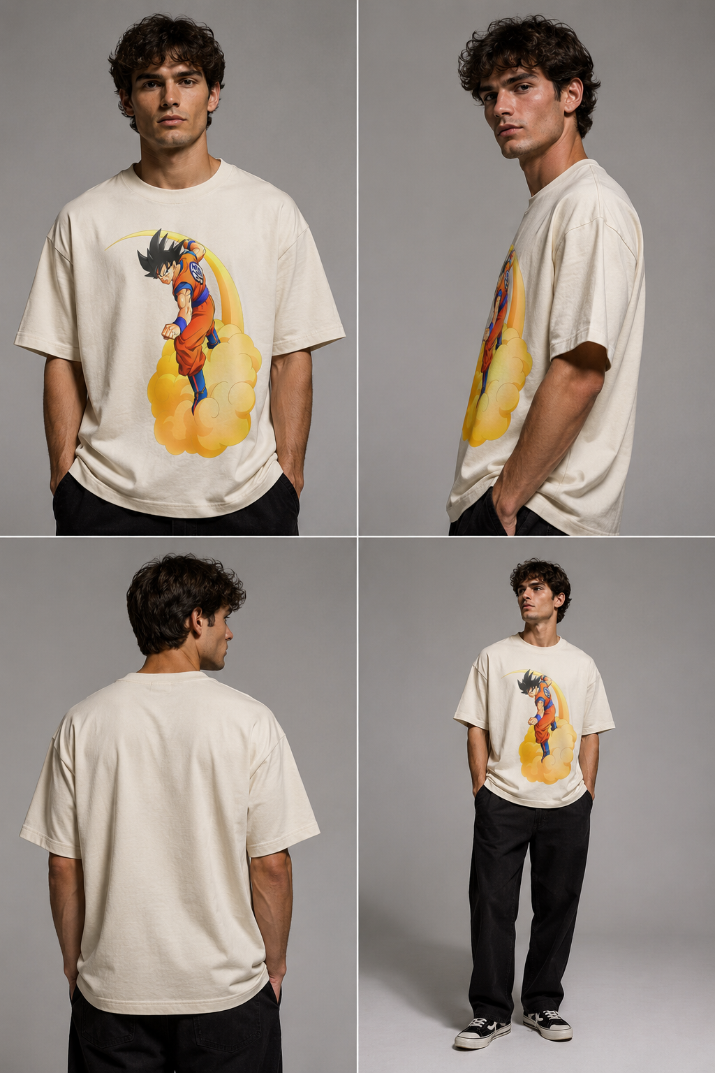 Dragon ball Z