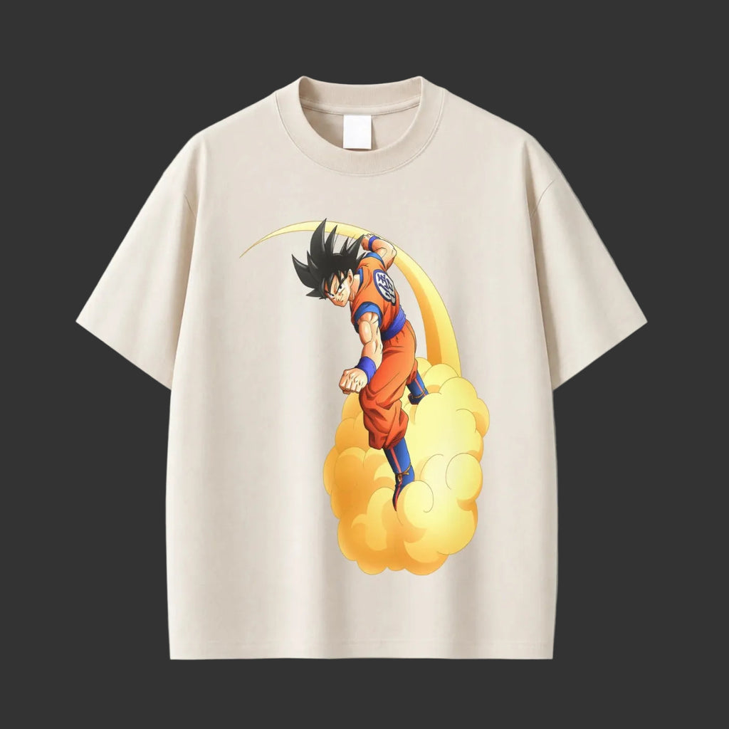 Dragon ball Z
