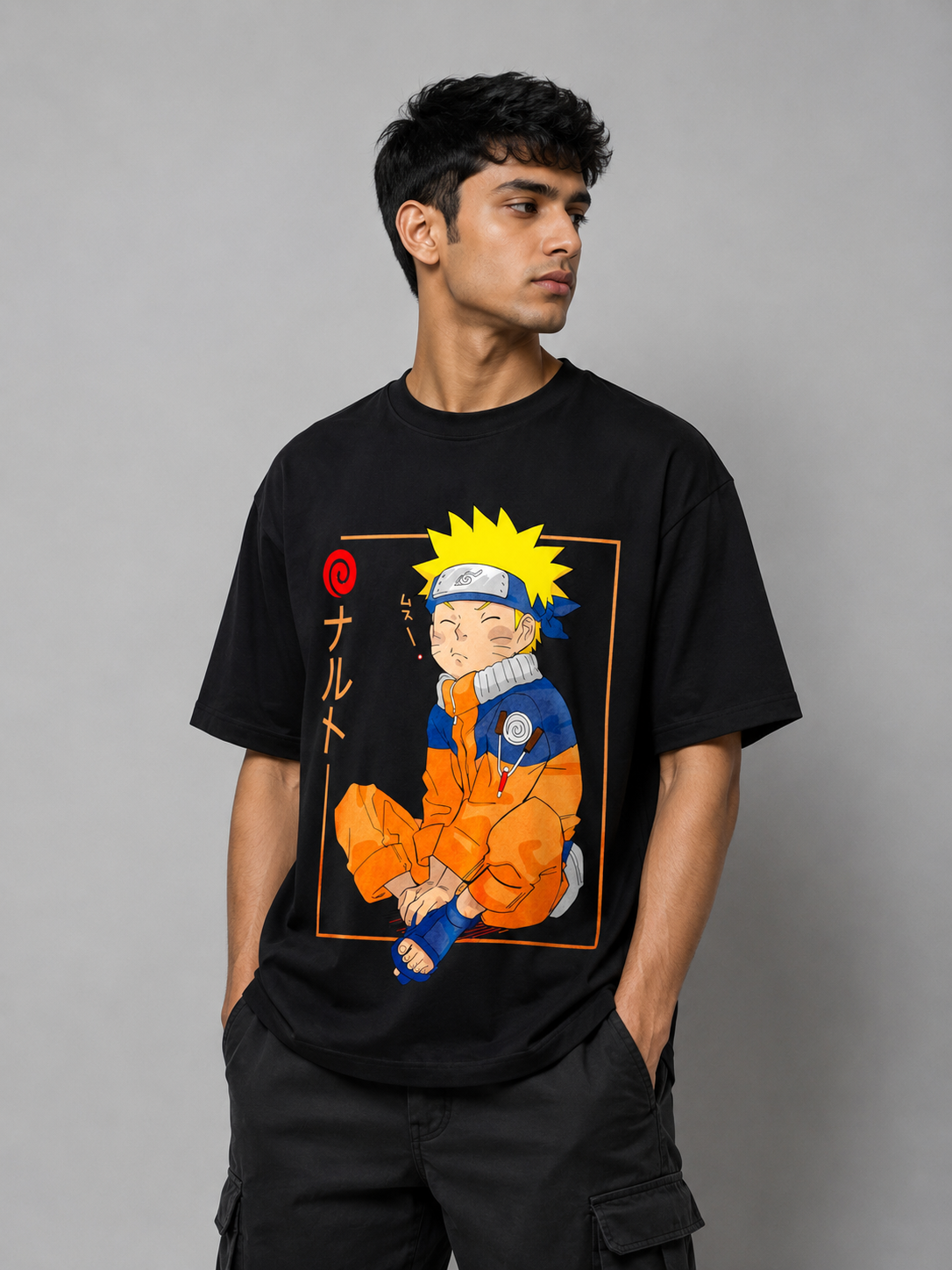 Naruto