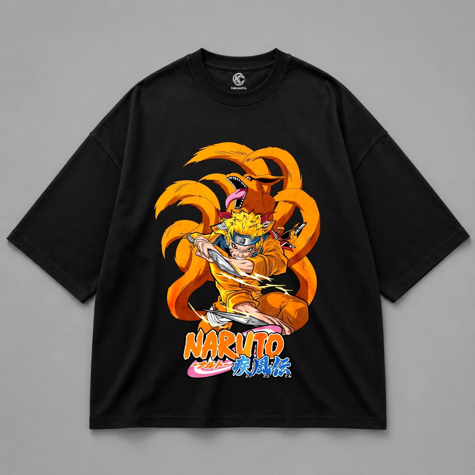 Naruto Rising