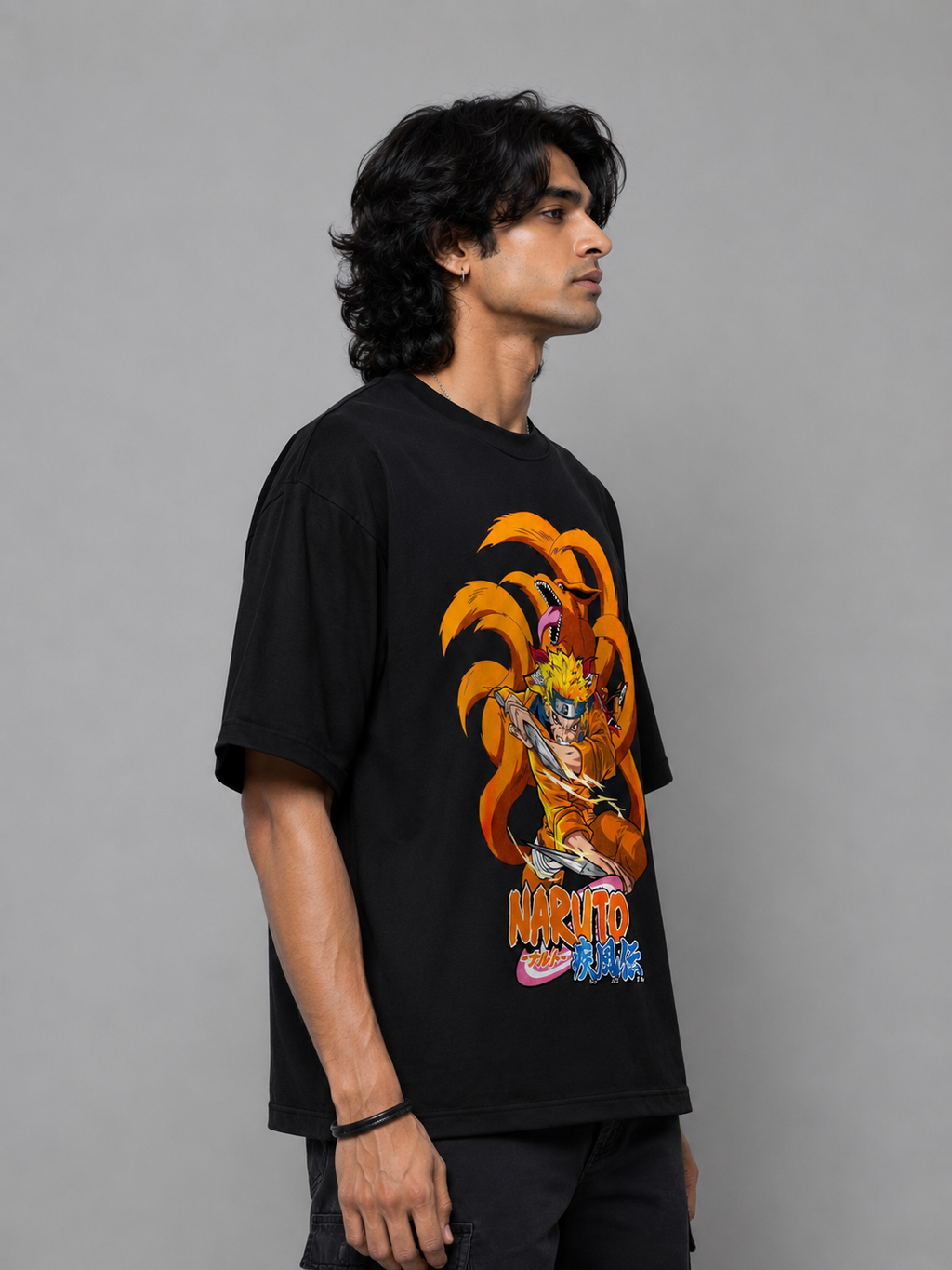 Naruto Rising