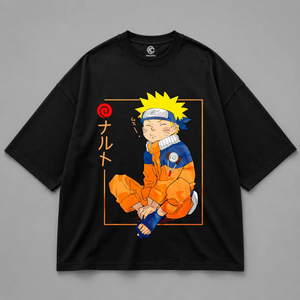 Naruto