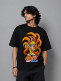 Naruto Rising