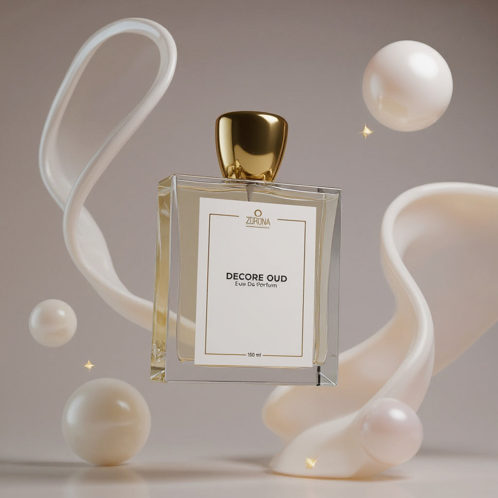 Decour Oud