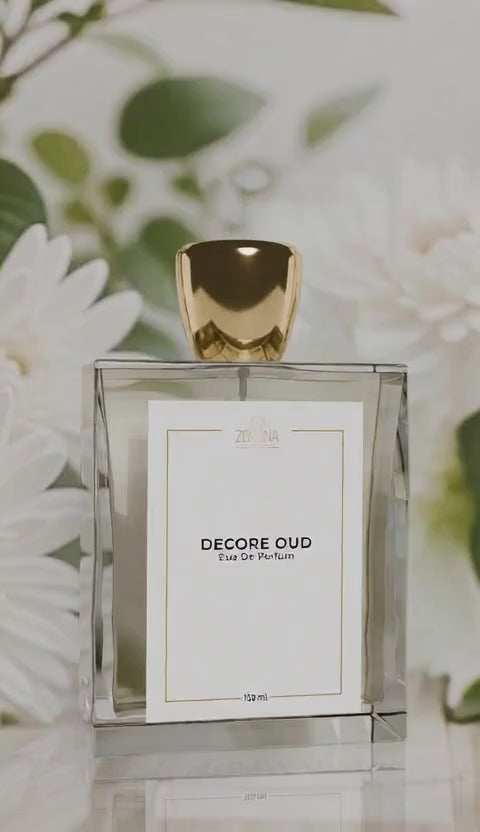 Decour Oud
